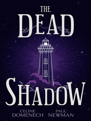 cover image of The Dead Shadow